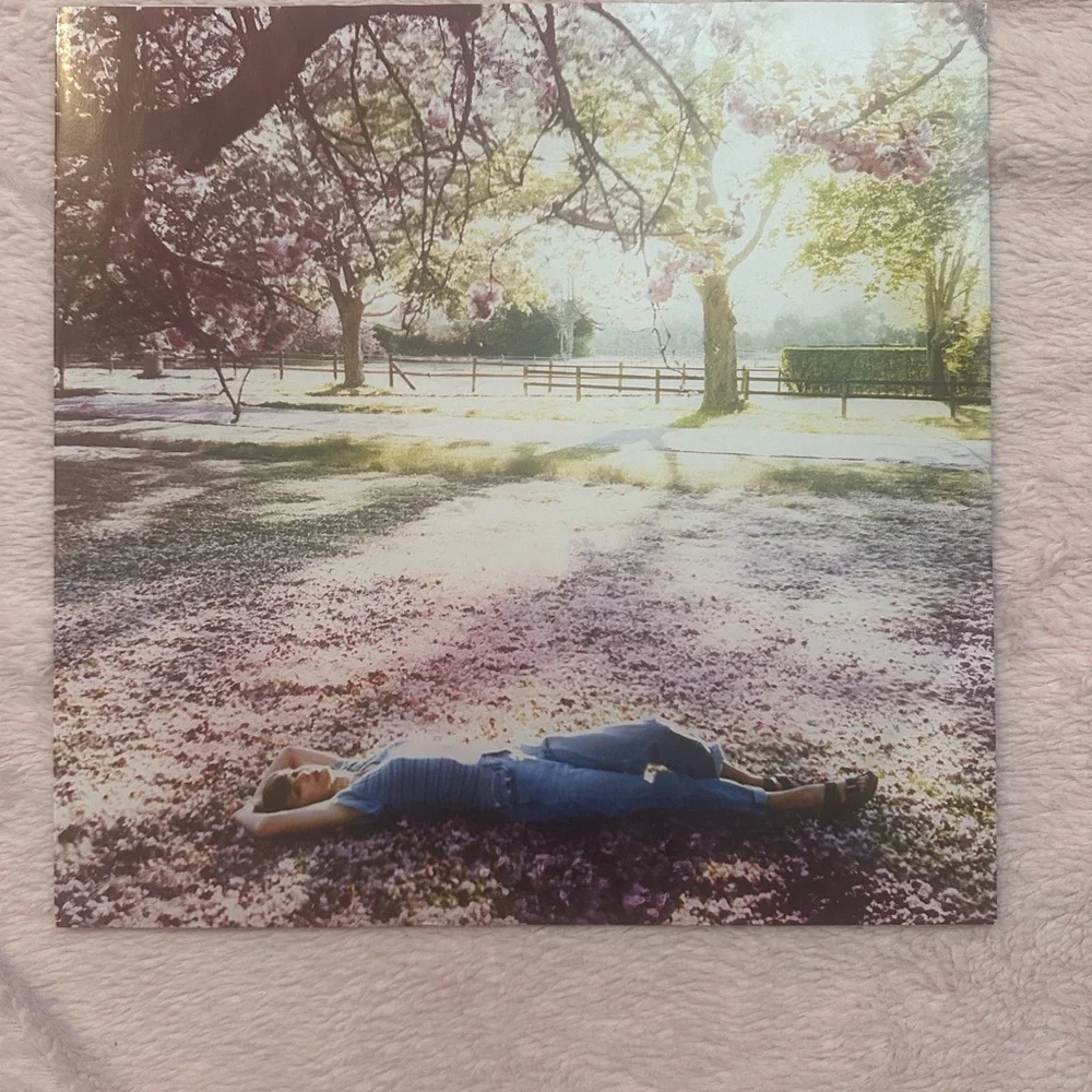 taylor swift speak now record